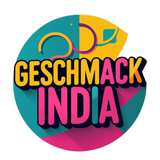 Geschmack India
