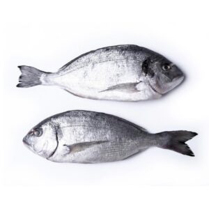 Encore Seafoods Stuffed the occasional