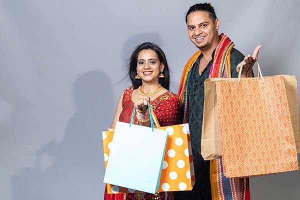 No.1 Indian Grocery Store in Brussels, Belgium