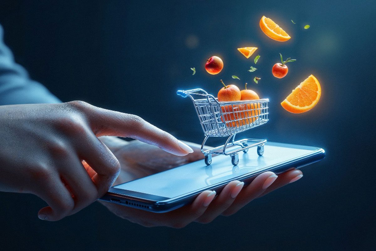 No.1 Indian Grocery Store in Mechelen, Belgium