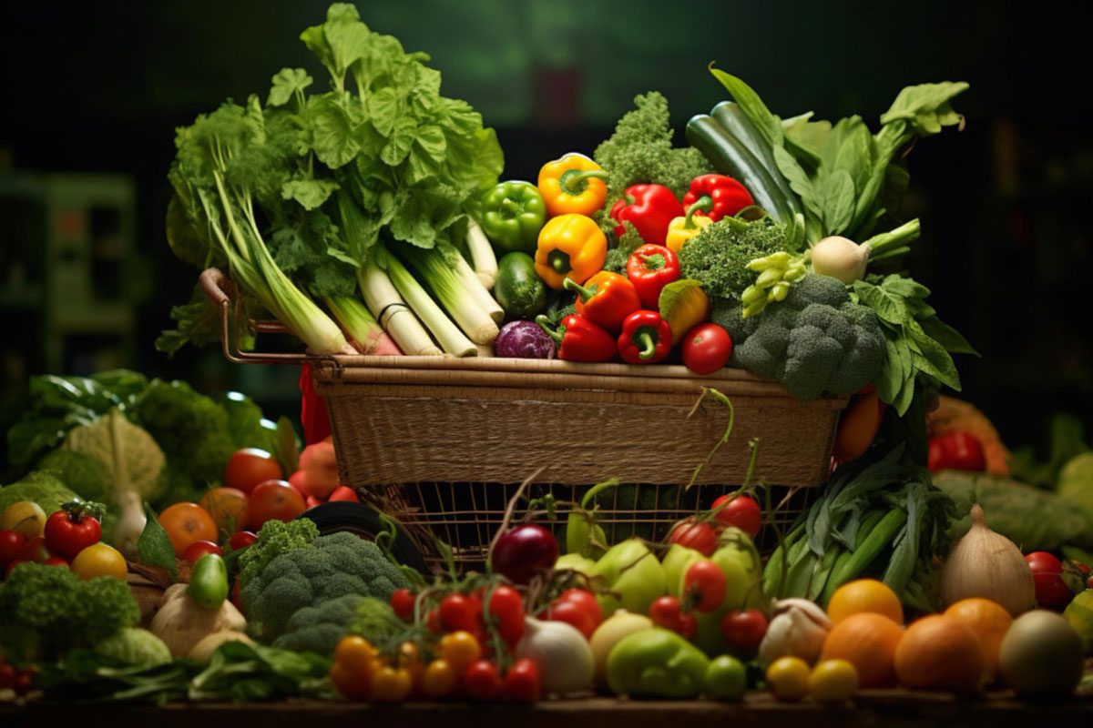 No.1 Indian Grocery Store in Zagreb, Croatia