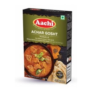 Aachi Achar Gosht Masala 50 GM (12 x 50 GM)