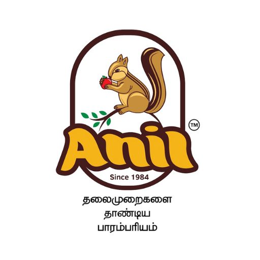 Anil Logo