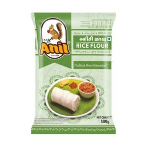 Anil Rice Flour (500G*20)
