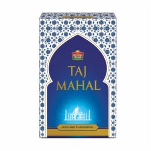 Brook Bond Tea Tajmahal 250G (48)