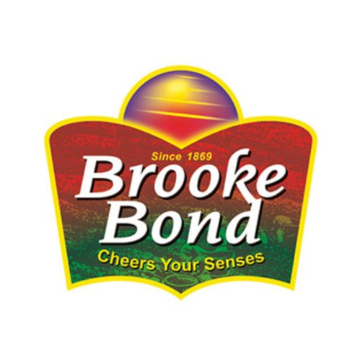 Brooke Bond