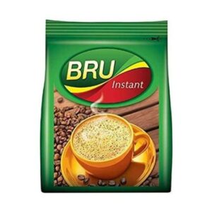 Bru Coffee Instant Pkts (24*100G)