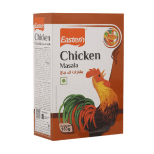 Eastern Chicken Masala (160G*6)(10)