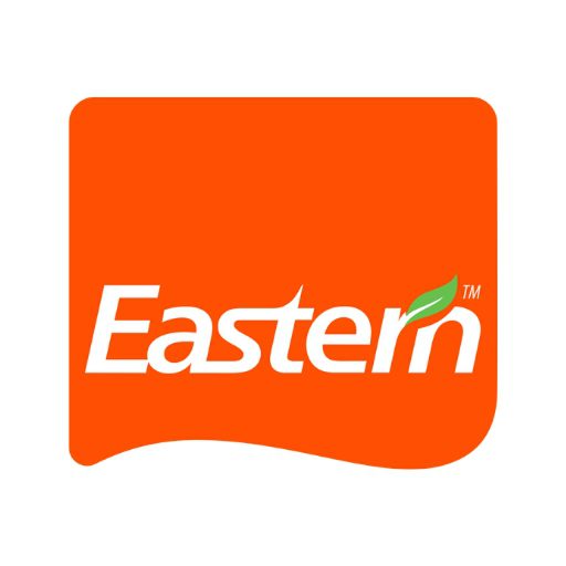 Eastern Logo