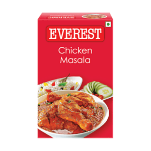 Everest Chicken Masala (100G*10)