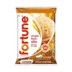 Fortune Chakki Fresh Atta Export (2KG*10)