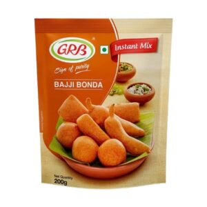 GRB Bajji Bonda Mix (200G*12)