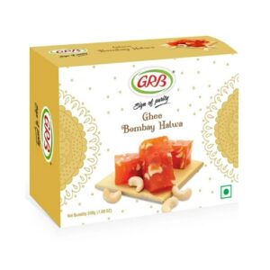 GRB Bombay Halwa (200G*10)