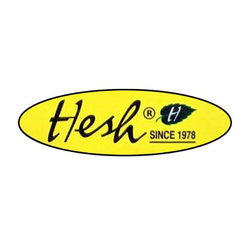 Hesh