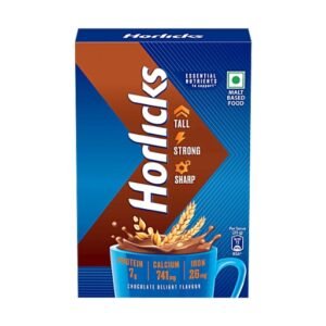 Horlicks Chocolate 500G(24)