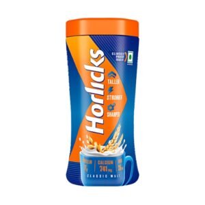 Horlicks Classic Plain 500G(24)