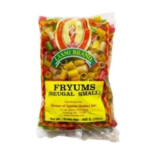 Lakshmi Colour Fryums 200G