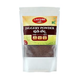 Lakshmi Jaggery Powder (500G*24)