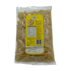 Lakshmi Triangle Fryums 200G