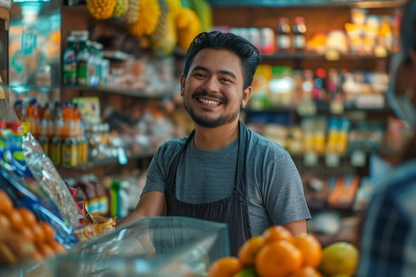 No.1 Indian Grocery Store in Brno Czech Republic