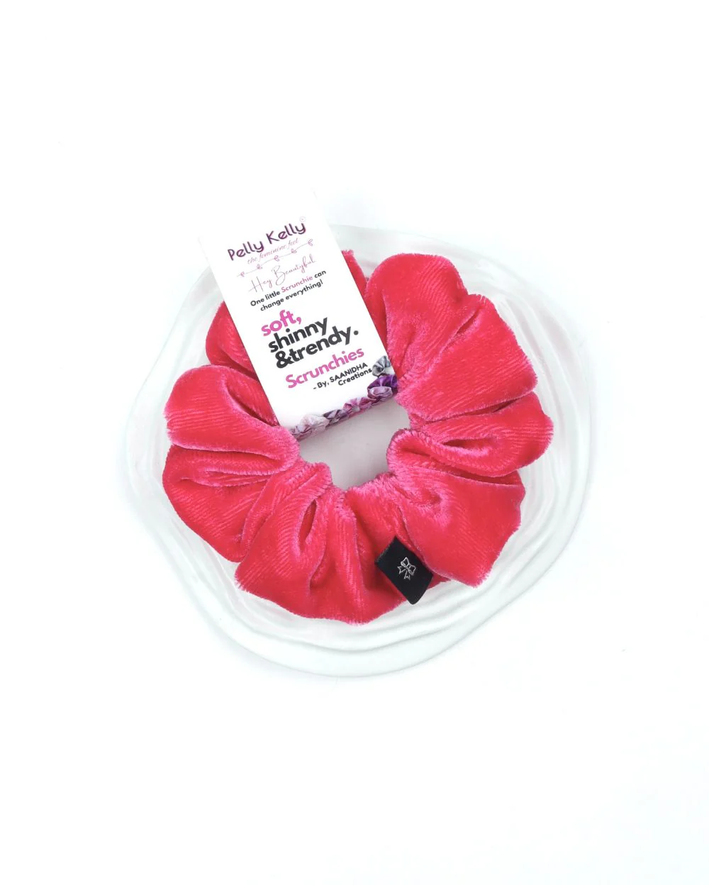 Best Hair Scrunchies Online in Austria