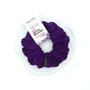 Premium Handmade Scrunchies in Austria