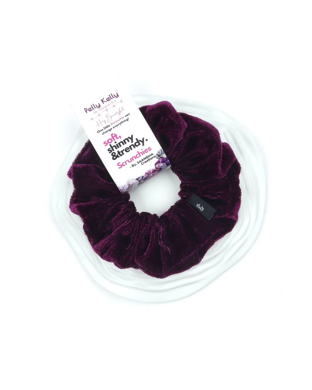 Scrunchies Online Store Austria