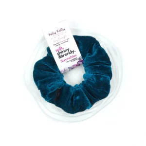 Cute Hair Scrunchies for Girls in Austria