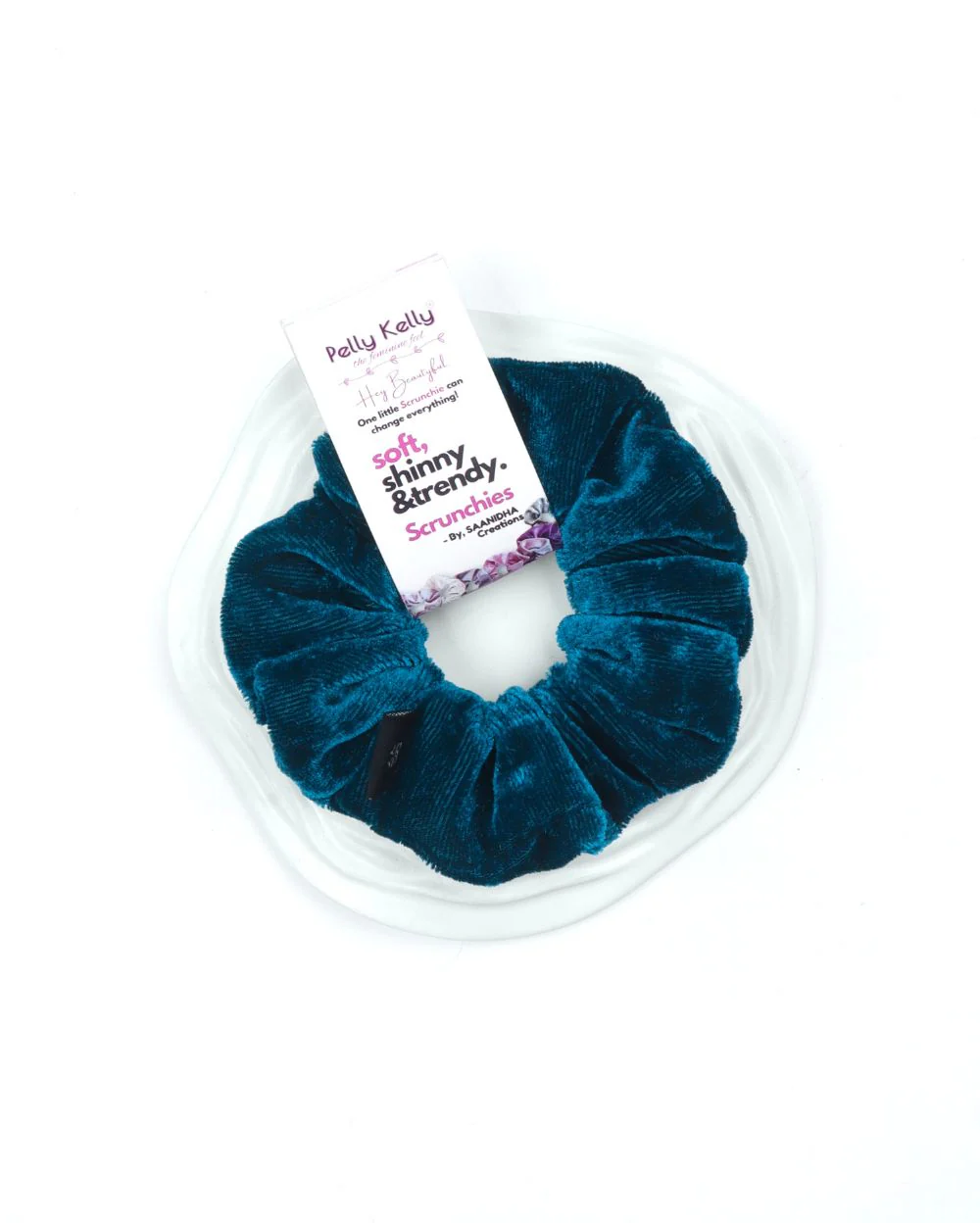 Cute Hair Scrunchies for Girls in Austria